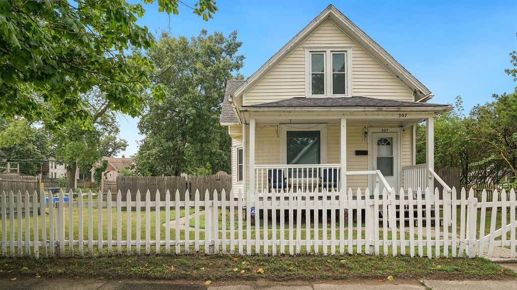 307 Walker St, Michigan City, IN 46360 Trulia