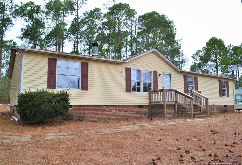 101 Hunter Fld, Sanford, NC 4 Bed, 2 Bath Mobile 101 Hunter Fld, Sanford, NC 4 Bed, 2 Bath Mobile