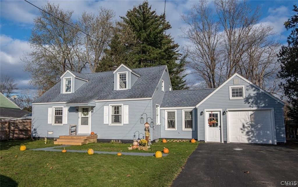 8330 Turin Rd, Rome, NY 13440 MLS S1526551 Trulia