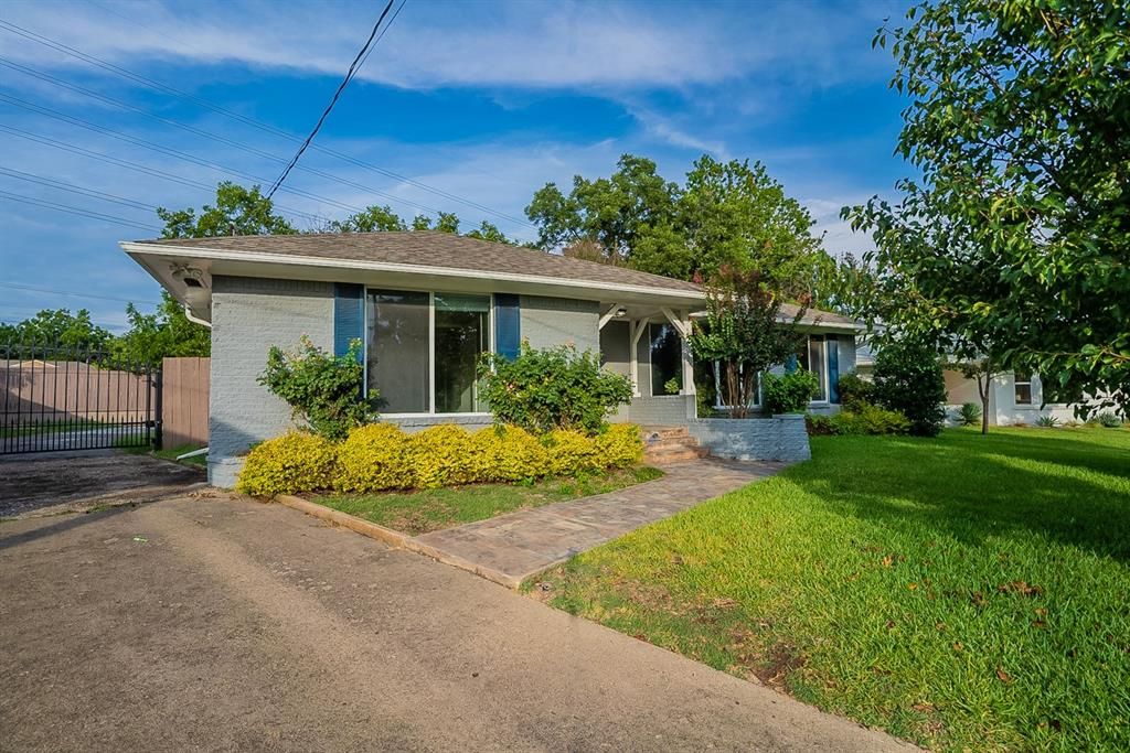 6651 Lange Cir, Dallas, TX 75214