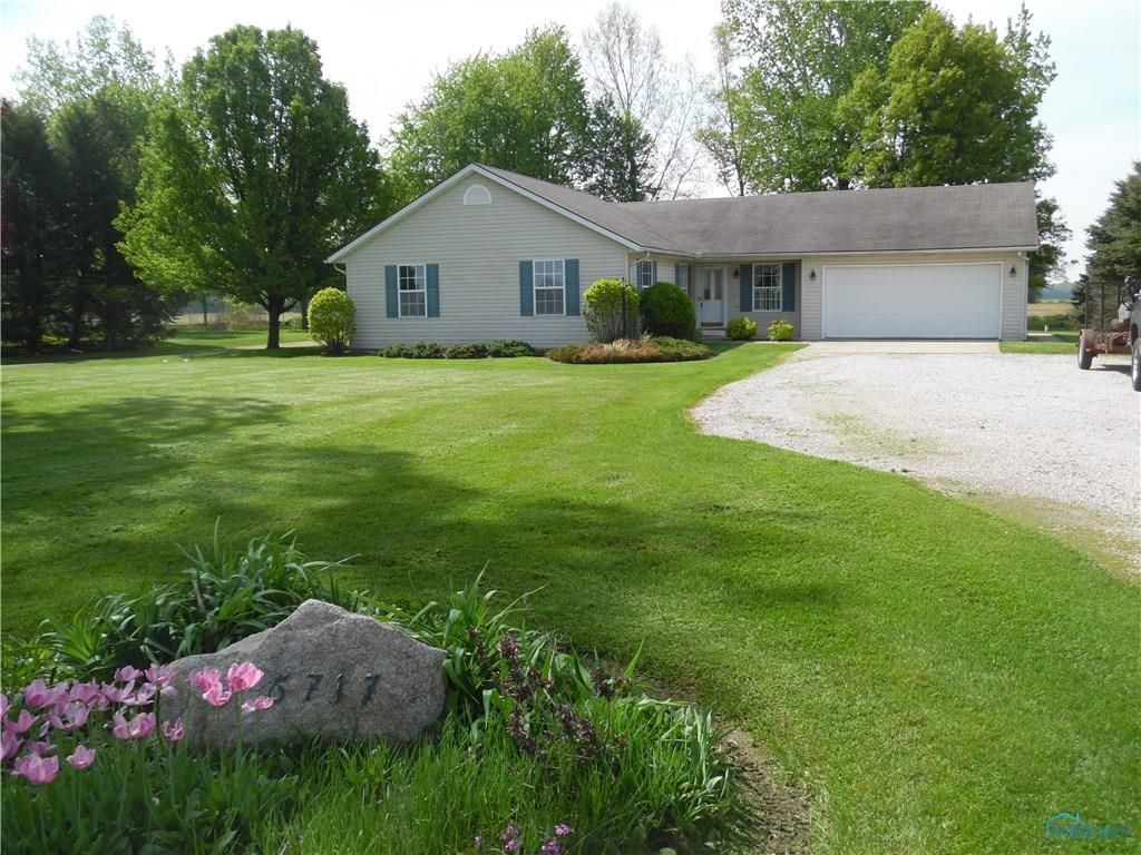 6717 County Road D, Delta, OH 43515 Trulia