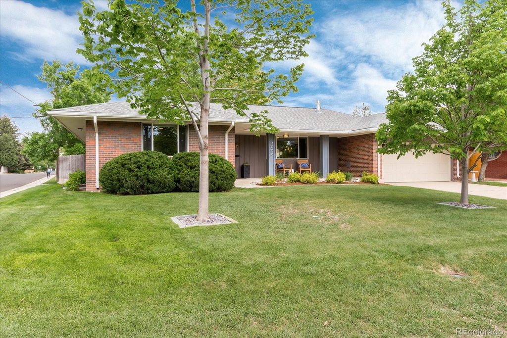 3006 S Steele Street, Denver, CO 80210 Trulia