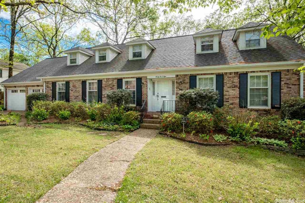 2608 Arkansas Valley Dr, Little Rock, AR Trulia