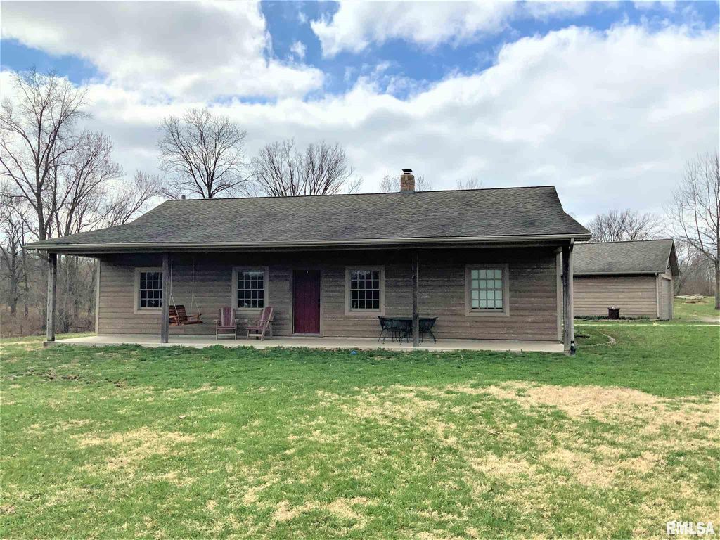 181 Van Buren Rd, Texico, IL 62889 Trulia