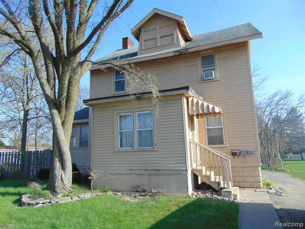 707 W Huron St, Pontiac, MI 48341