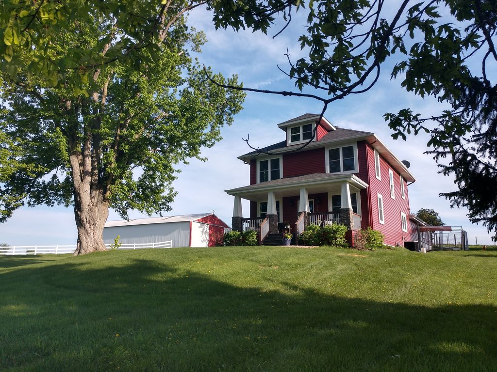 W4455 430th Ave, Ellsworth, WI 54011 Trulia