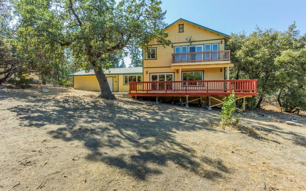 42361 Bald Mountain Rd, Auberry, CA 93602 Trulia