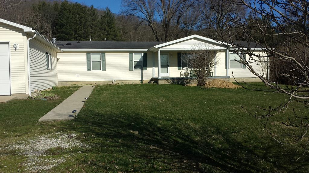 44450 Carbon Hill Buchtel Rd, Nelsonville, OH 45764 Trulia