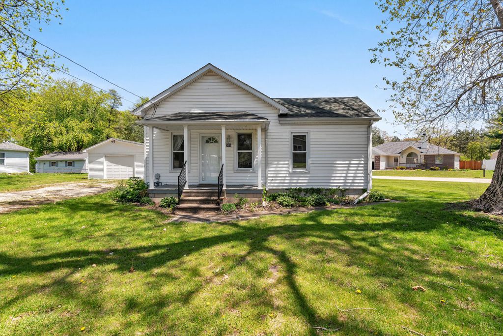 388 Oak St, Braidwood, IL 60408 Trulia