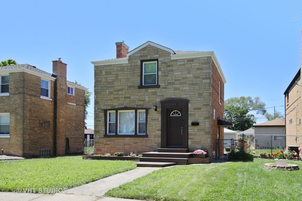 2512 Oak St, Franklin Park, IL 60131 Trulia