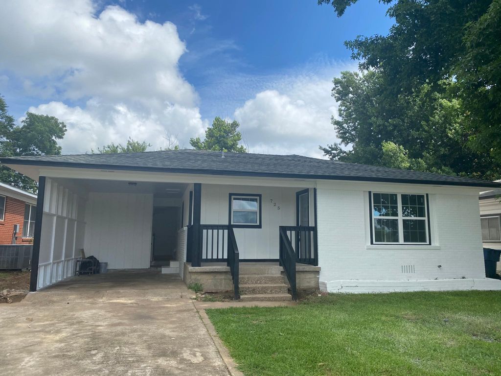 725 W Brock St, Denison, TX 75020 Trulia