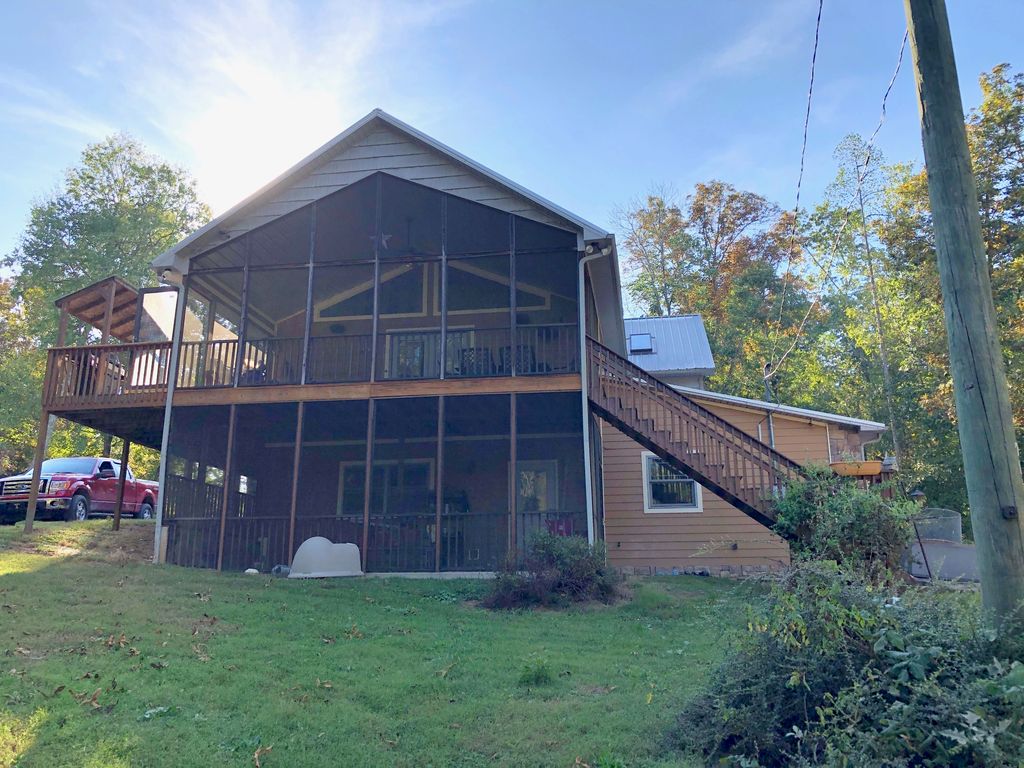 144 Little Valley Rd, Maynardville, TN 37807 Trulia
