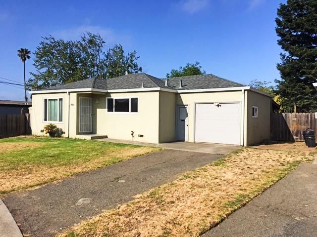 22597 Sierra Ave, Hayward, CA 94541