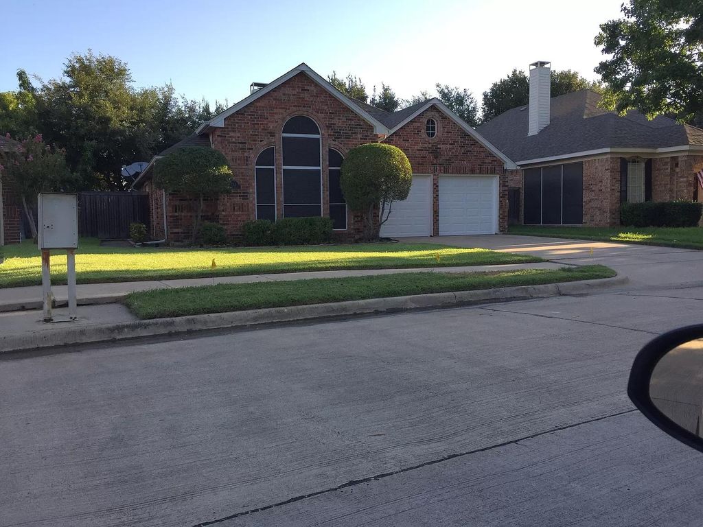 723 Marble Canyon Cir, Irving, TX 75063