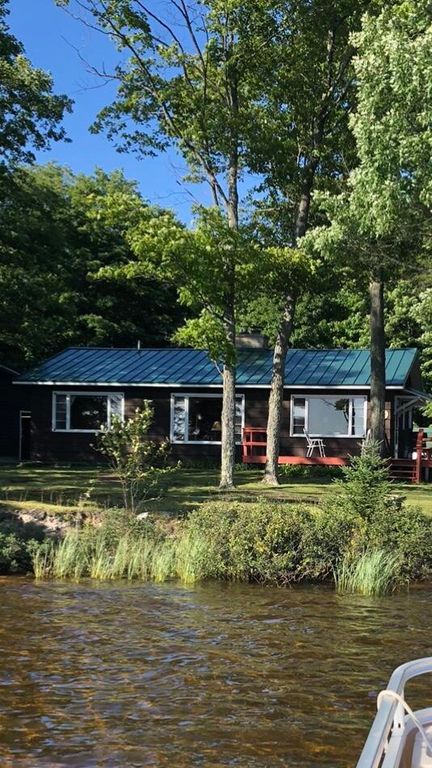 32694 W Birch Shores Dr, Trout Lake, MI 49793