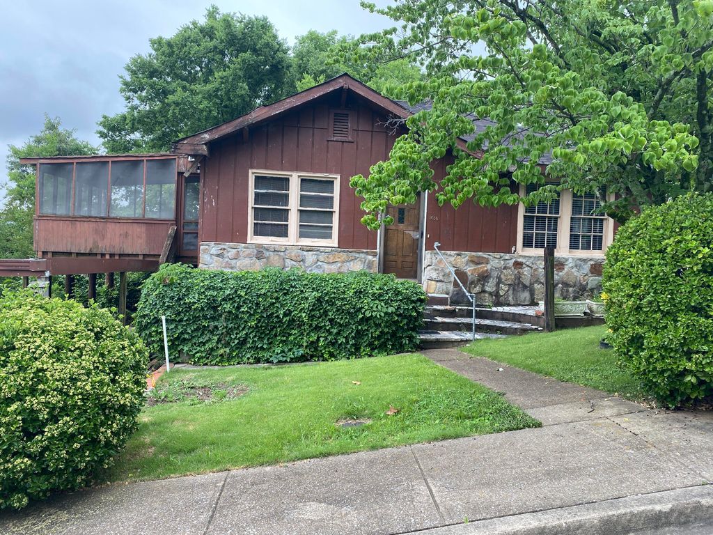 3658 Crompton St, Lupton City, TN 37351 Trulia