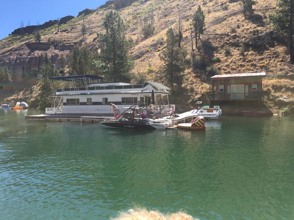 Lake Billy Chinook Crk 8, Culver, OR 97734 Trulia