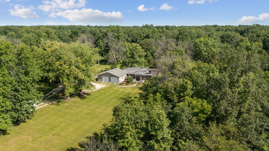 5569 County Road 260, Auxvasse, MO 65231 SingleFamily Home for Sale MLS 420563