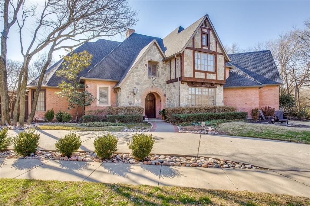 743 Lexington Ave, Coppell, TX 75019