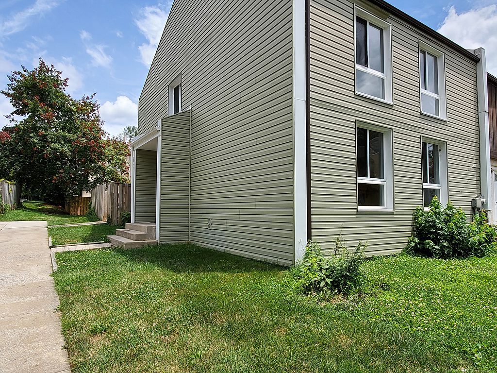 10289 Daystar Ct, Columbia, MD 21044