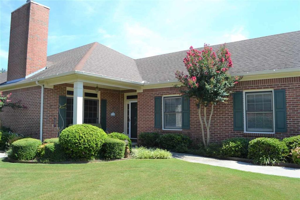 102 Bennington Way, Huntsville, AL 35824 Trulia
