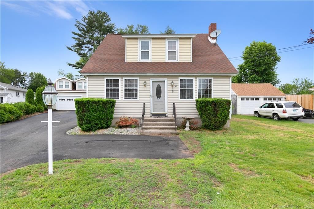 6 Court St Cromwell CT 06416 Trulia 6 Court St Cromwell CT 06416 Trulia