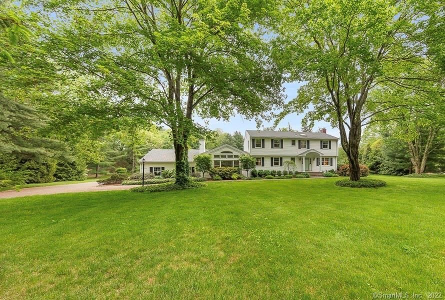 29 Bonnie Brook Rd, Westport, CT 06880 See Estimated Value