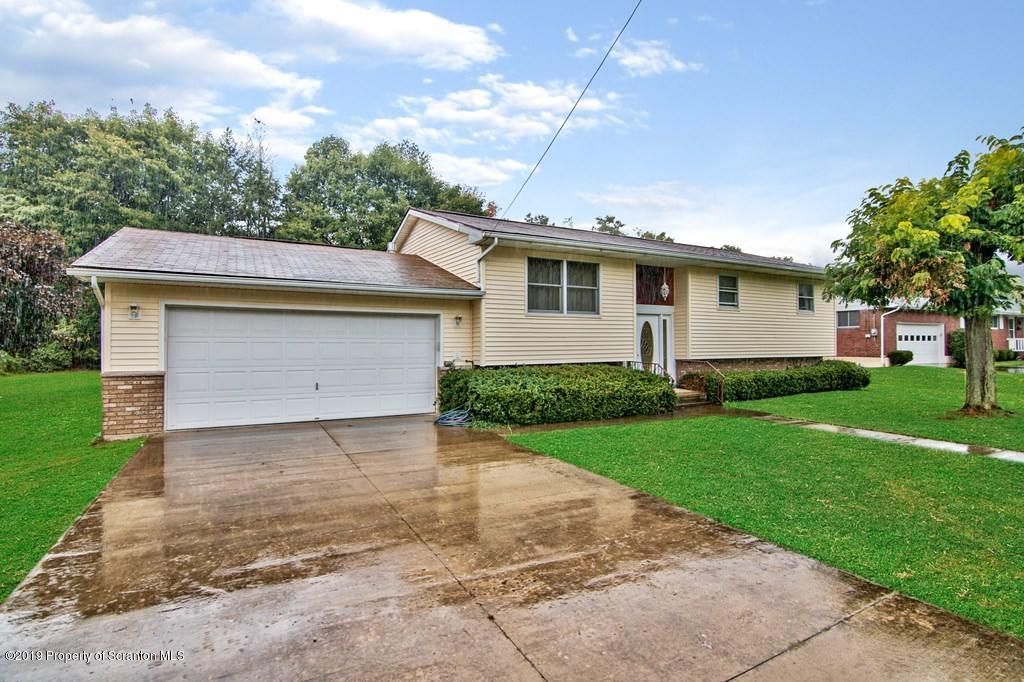 915 Hill St, Mayfield, PA 18433 Trulia