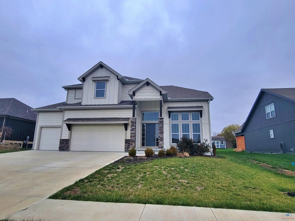 2700 Craftsman Dr, Sedalia, MO 65301 Trulia
