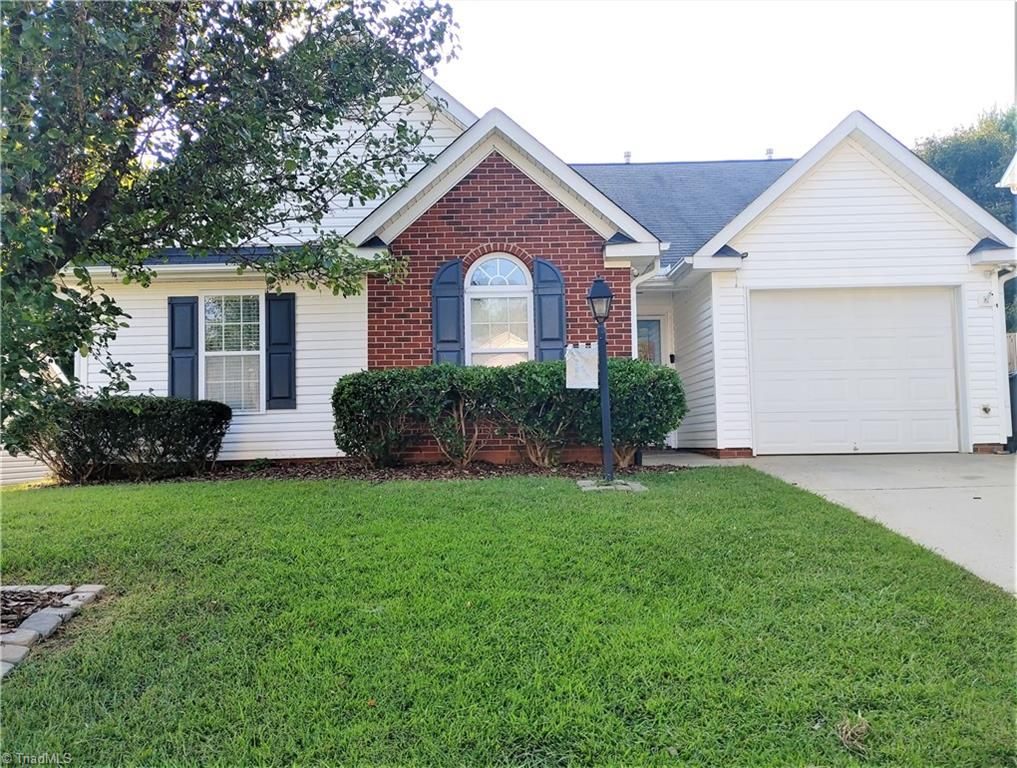 1812 Oakhurst Park Ln, Kernersville, NC 27284 Trulia