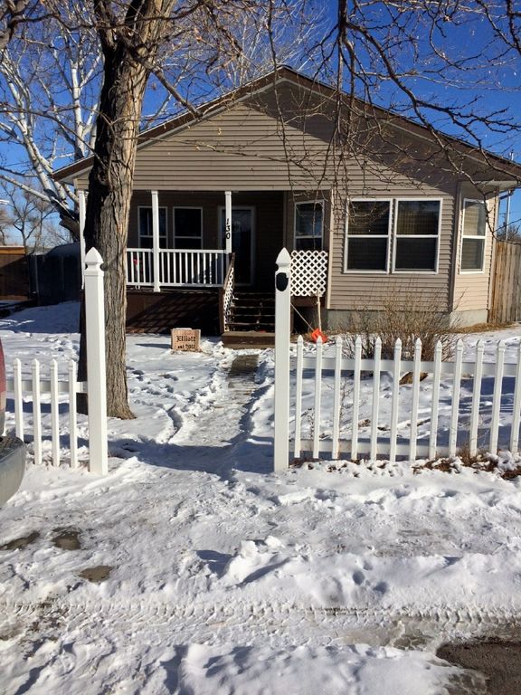 130 S 9th, Glenrock, WY 82637 Trulia