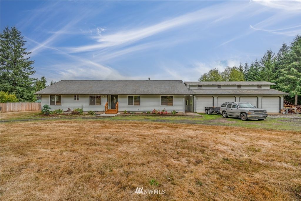 280 Cedar Hills Rd, Longview, WA 98632