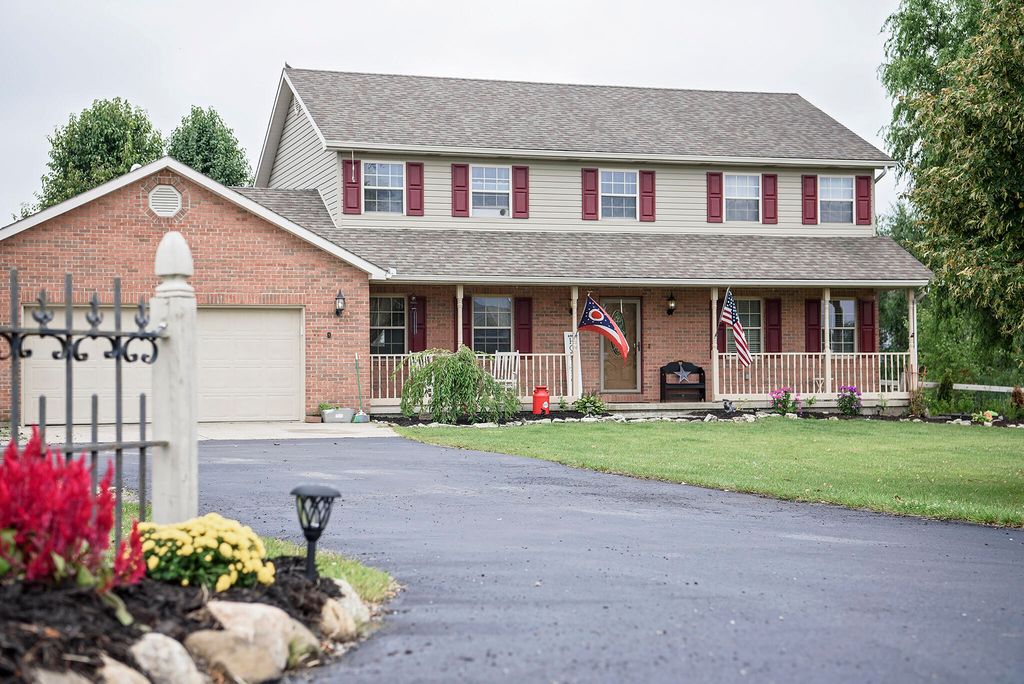 6433 Old Troy Pike, Urbana, OH 43078 Trulia