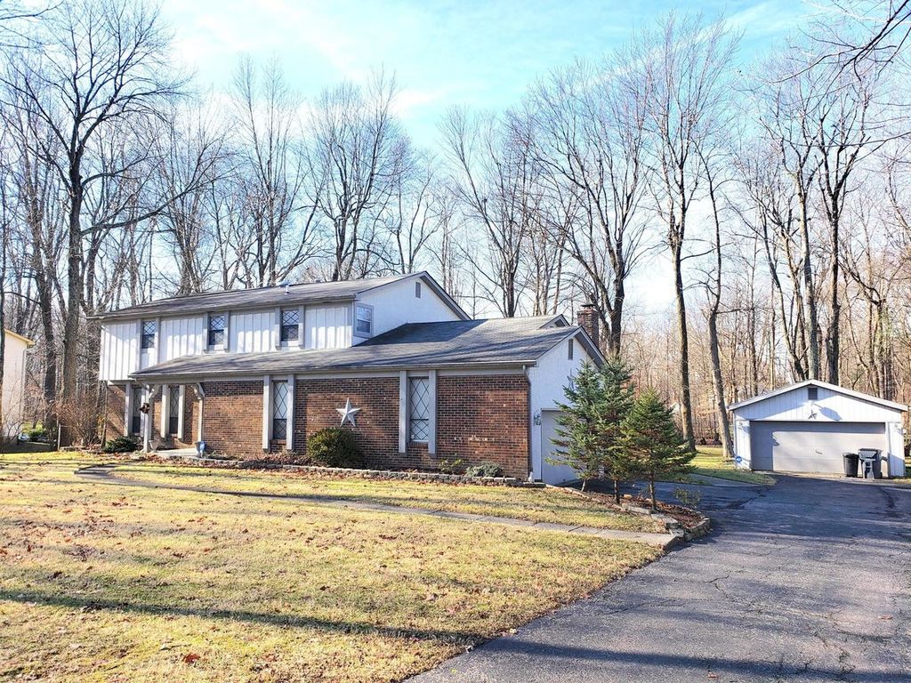 13435 Milnor Rd NW, Pickerington, OH 43147 Trulia