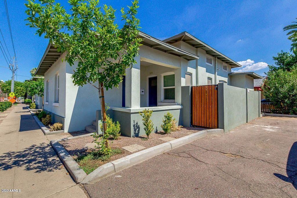 Phoenix, AZ Trulia