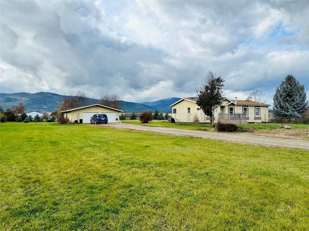 27 Mary Kay Rd, Plains, MT 59859 Trulia