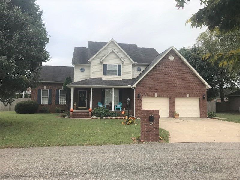 117 Township Road 1535, Proctorville, OH 45669 Trulia