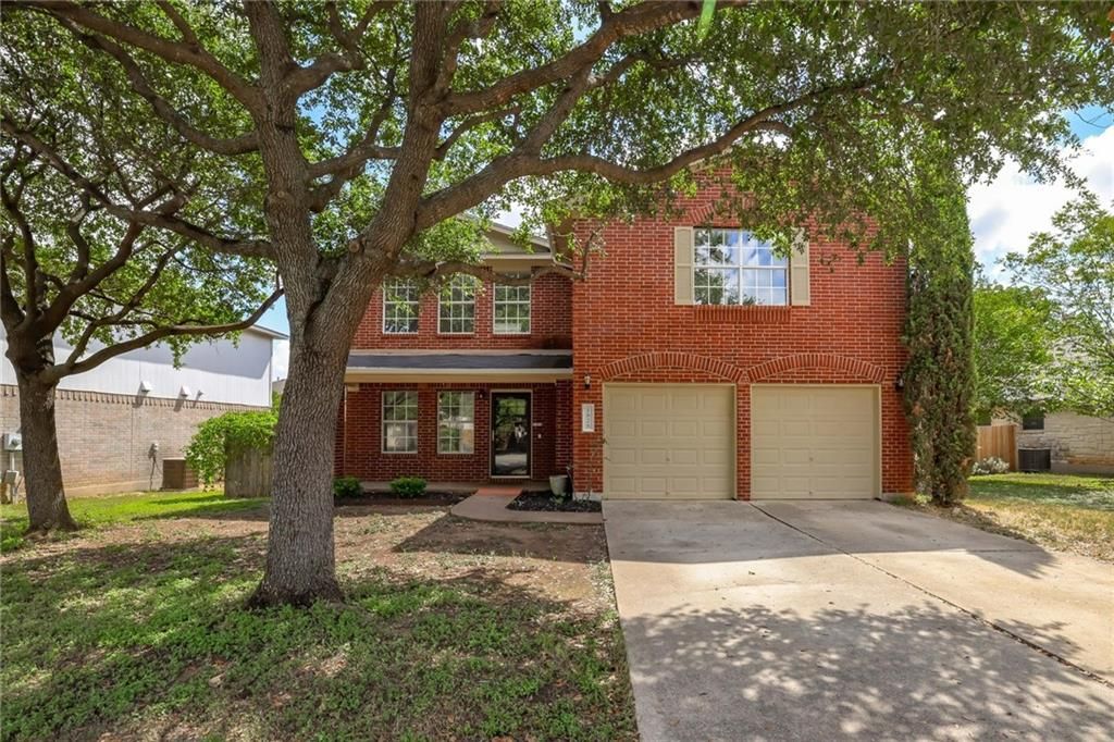 1826 Horizon Park Blvd, Leander, TX 78641 Trulia