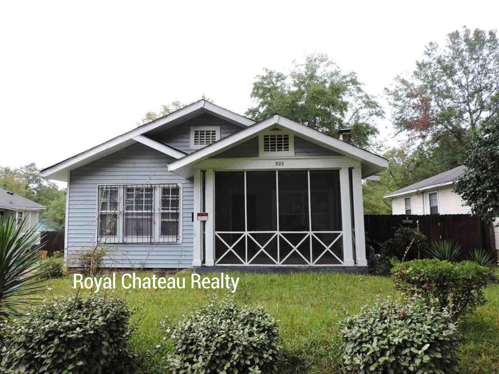 322 Nearview St, Jackson, MS 39202