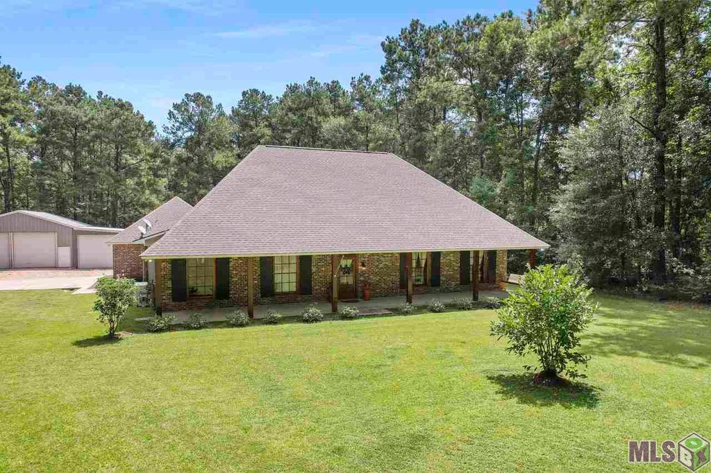 515 Highway 409, Slaughter, LA 70777 Trulia