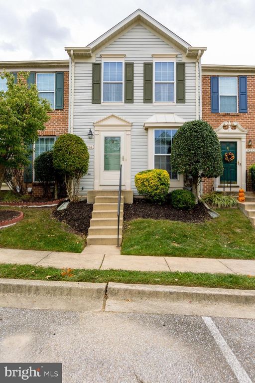 8214 Spadderdock Way, Laurel, MD 20724