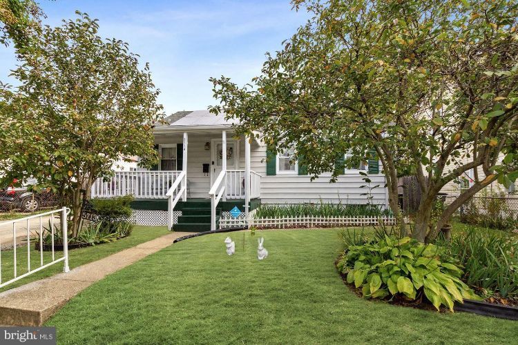 5713 30th Ave, Hyattsville, MD 20782 Trulia