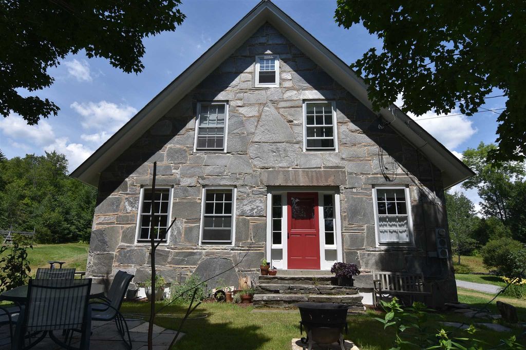 1303 Davis Road, Cavendish, VT 05142 Trulia