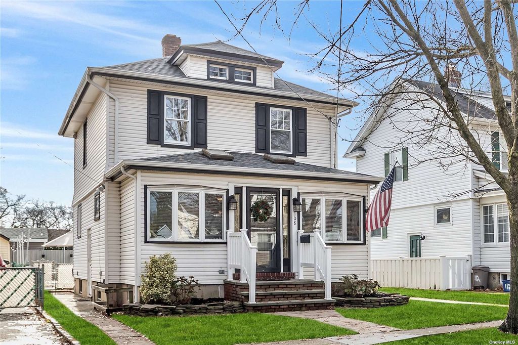 108 Mayfair Avenue, Floral Park, NY 11001 Trulia