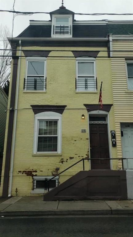 616 W Liberty St, Allentown, PA 18102
