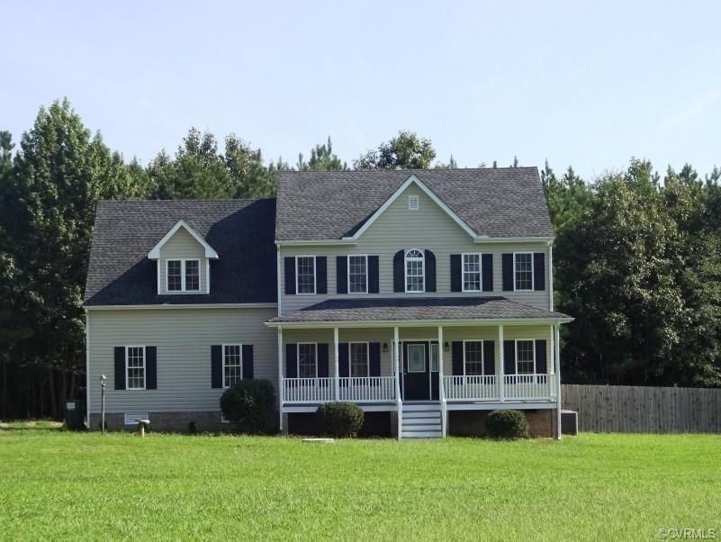 3800 Willow Creek Dr, Disputanta, VA 23842 Trulia