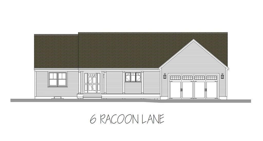 6 Raccoon Ln, Forestdale, MA 02644