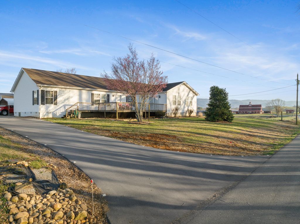 350 Davy Crockett Rd, Limestone, TN 37681