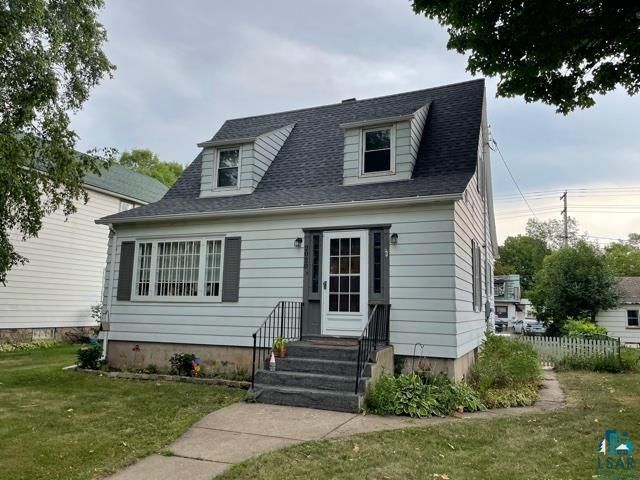 2020 6th Ave E, Hibbing, MN 55746