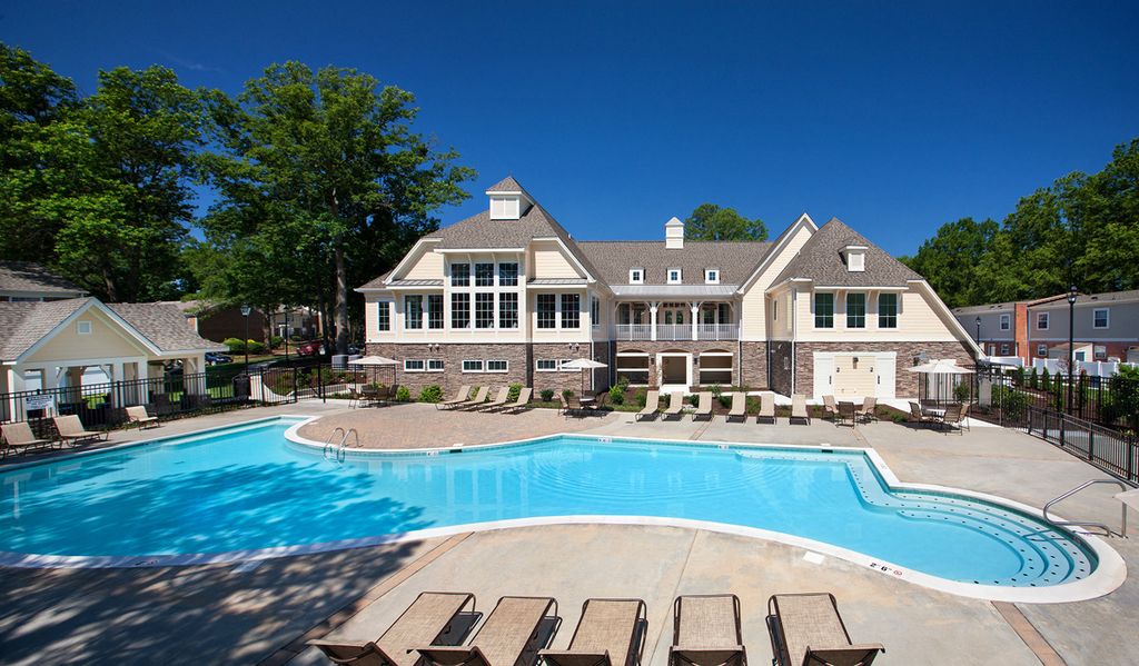 10002 Castile Ct, Richmond, VA 23238